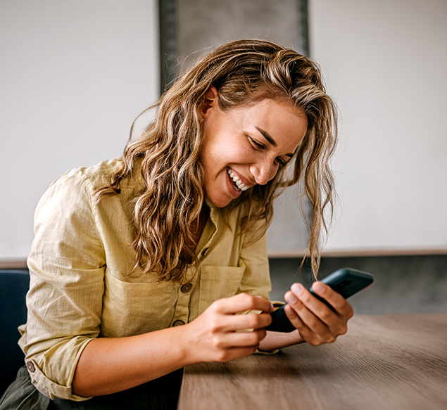 Teaser Weiterempfehlungsprogramm