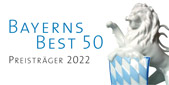 Bayerns Best 50 2022