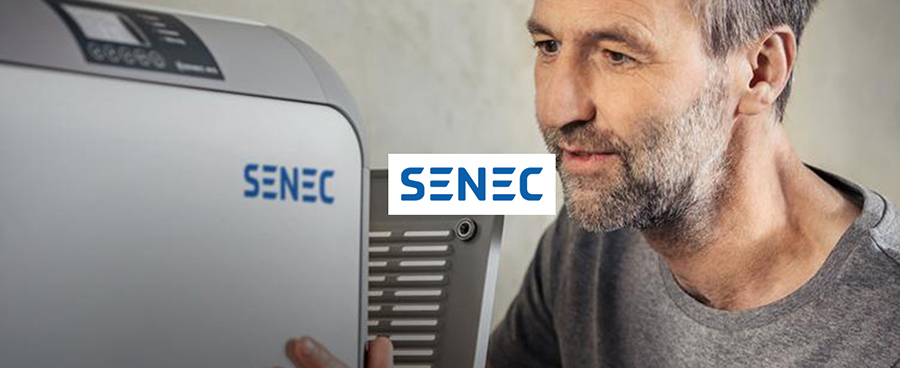 Markenpartner SENEC