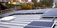 Dachanlage-Schweinfurt -4,680 kWp