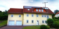 Dachanlage-Mellrichstadt