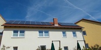 	Dachanlage-Bastheim-Erweiterung um 1,350 kWp