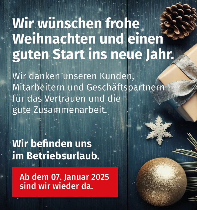 Header Weihnachten 2024