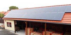 Dachanlage-Eicha-9,765 kWp